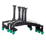 Originale EFT impianto agricolo Uav Y doppio ugello asta estesa doppio ugello E616 E416 G616 G620 G630 G420